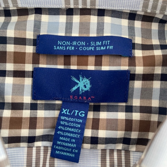 Men’s  XL shirt - Picture 5 of 5